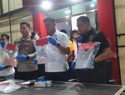 Parah! Warga Urus PTSL Dipalak Rp5 Juta, Mantan Lurah Tombolo Resmi Tersangka