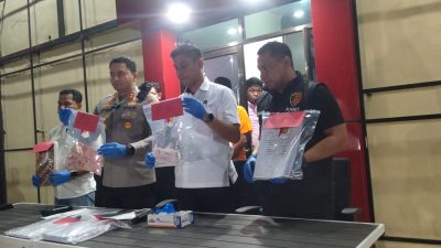 Parah! Warga Urus PTSL Dipalak Rp5 Juta, Mantan Lurah Tombolo Resmi Tersangka