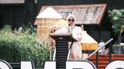 Bupati Paparkan Capaian di HJG 705, Ekonomi Gowa Tumbuh 7,68%