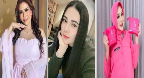 Ibu Bhayangkari di Balik Kosmetik F&A Skin Glow, R&D Glow dan SW Glow’s Berbahaya