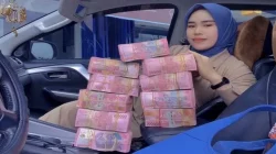 Jurus Baca-bacana Manjur, Owner Saraskin Lepas dari Vonis Berat