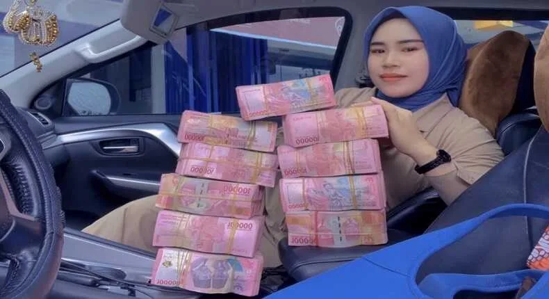 Jurus Baca-bacana Manjur, Owner Saraskin Lepas dari Vonis Berat