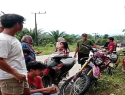 Warga Rampoang Hentikan Proyek Yon TP 872, Danrem Turun Cari Solusi