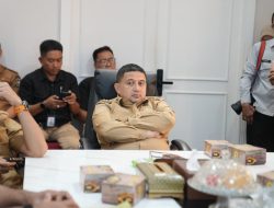 Wali Kota Makassar Tegaskan Penataan Parkir Jadi Prioritas Kota
