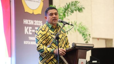 Appi Tekankan Kota Inklusif Lewat Penanganan Anjal dan Gepeng