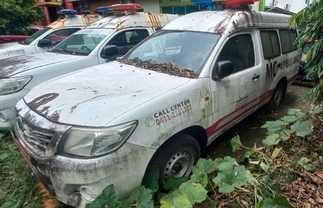 Pemkot Makassar Lelang 38 Kendaraan Dinas, Ini Syaratnya!