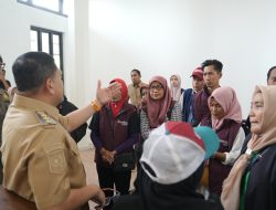 Appi Minta Warga Hormati Hasil Pemilihan RT dan Jaga Kondusivitas
