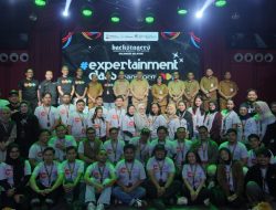Appi Tantang EO dan Pelaku Pariwisata Ciptakan Event Bulanan Makassar