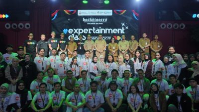 Appi Tantang EO dan Pelaku Pariwisata Ciptakan Event Bulanan Makassar