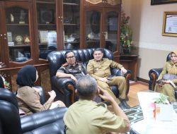 Pasar Butung Resmi Diambil Alih Pemkot Makassar Sebelum 2026