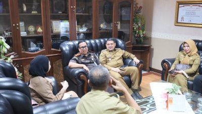 Pasar Butung Resmi Diambil Alih Pemkot Makassar Sebelum 2026
