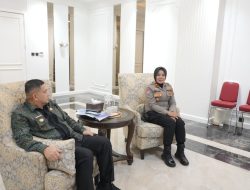 Parkir Liar di Terowongan MP akan Disikat Pemkot dan Polsek Panakkukang