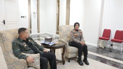 Parkir Liar di Terowongan MP akan Disikat Pemkot dan Polsek Panakkukang