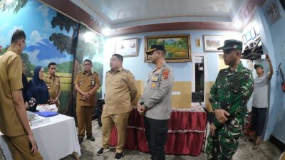 Pemilihan RT Serentak Makassar 2025 Jadi Babak Baru Demokrasi Akar Rumput