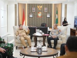 Makassar Siaga! 400 Personel Amankan Pemilihan RT/RW Serentak