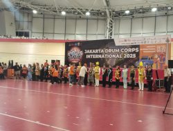 Kado Terbaik 2025, Kota Makassar Torehkan Prestasi di Tingkat Internasional