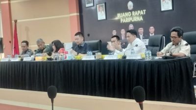 Konflik Yon TP 872, DPRD Sulsel Tegaskan Lindungi Hak Warga Rampoang