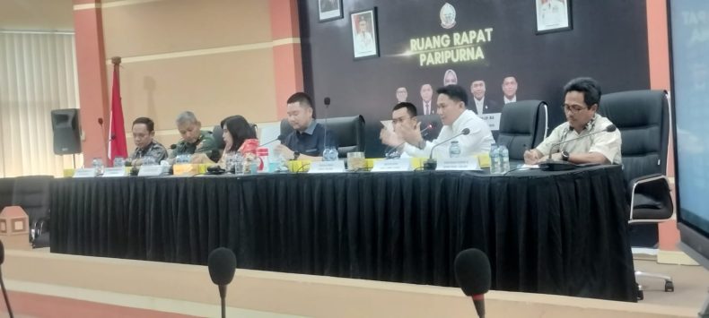 Konflik Yon TP 872, DPRD Sulsel Tegaskan Lindungi Hak Warga Rampoang