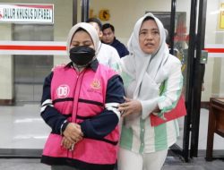 Kejati Sulsel Ciduk Tersangka Baru SL (ASN) Putaran Dugaan Korupsi Dana ZIS BAZNAS Enrekang