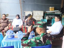 Pemilihan RT Serentak di Makassar Berjalan Lancar, Appi-Aliyah Pantau 5 Kecamatan