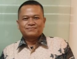 Menuju Profesionalisme Baru, Muh Amin Bidik Kursi Ketua PWI Gowa