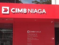 Ahli Waris H Budu  Protes Bank CIMB Niaga, Diduga Abaikan Aturan Asuransi Kredit Jiwa.