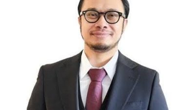 Moch. Noer Alim Qalby Alimuddin: Generasi Baru Jeneponto Siap Bawa KNPI Lebih Profesional  