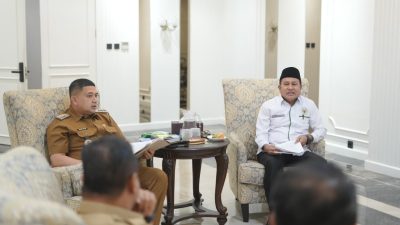 Sejarah Baru, BWI Kota Makassar Segera Dibentuk