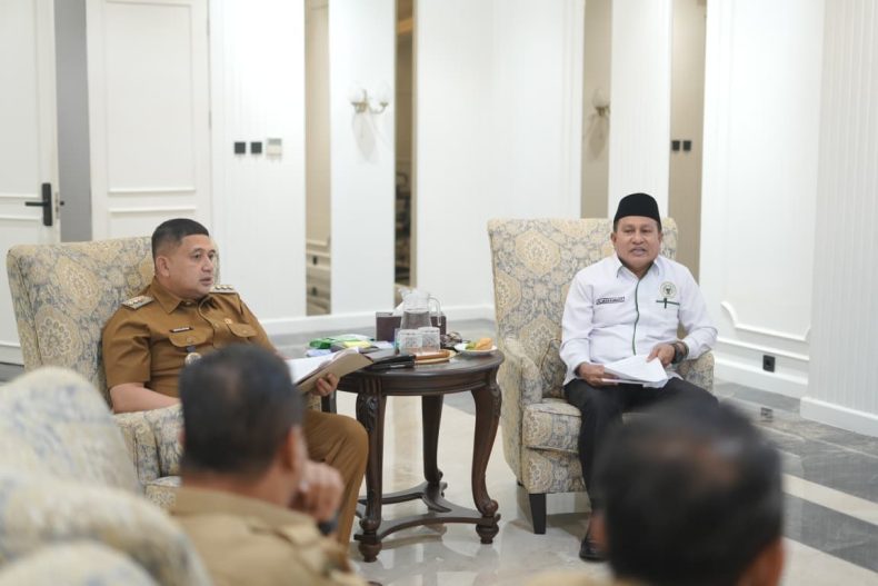 Sejarah Baru, BWI Kota Makassar Segera Dibentuk