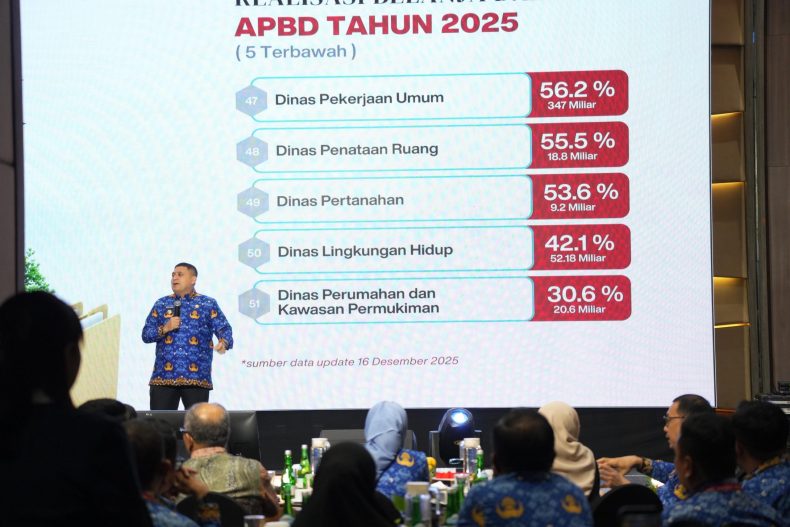 Pakar Apresiasi Arah Kepemimpinan Munafri–Aliyah