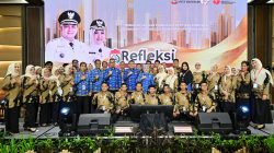 Refleksi 2025, Munafri Tekankan Fast Response OPD