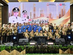 Refleksi 2025, Munafri Tekankan Fast Response OPD