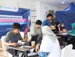 Kolaborasi PKK dan Tirta Medical Center, Dorong Deteksi Dini Kanker Serviks