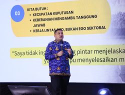 MULIA Hadirkan Program Nyata di Tengah Warganya