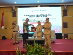 Perkuat Integritas Pencegahan, Pemkot Makassar Hadirkan Pimpinan KPK RI