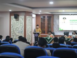 Munafri Dorong Makassar Creative Hub Cetak Generasi Emas 2045