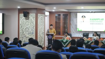 Munafri Dorong Makassar Creative Hub Cetak Generasi Emas 2045