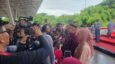 BMKG Peringatkan Cuaca Ekstrem, Makassar Siaga Jelang Tahun Baru 2026