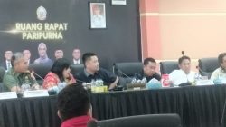 Polemik Lahan Rampoang, DPRD Sulsel Sepakati Yon TP 872 Dialihkan