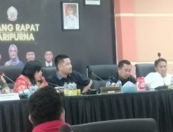 Polemik Lahan Rampoang, DPRD Sulsel Sepakati Yon TP 872