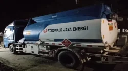 PT GOGO Oil, RJE dan Bintang 89 Diduga Selundupkan Solar Subsidi di Sulsel