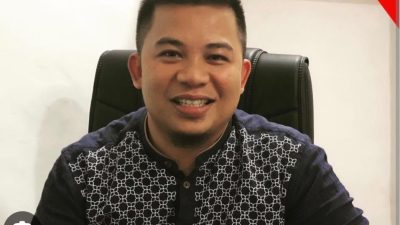 Pengamat Parameter Publik Ras MD Apresiasi Pemilu RT Makassar