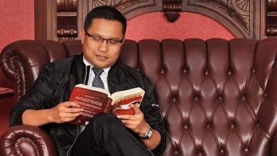 Dr. Nurmal Soroti DPT dan Regulasi, Minta Pemkot Sempurnakan Pemilihan RT