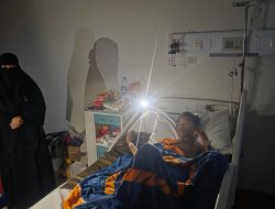 Patut jadi Contoh! RSUD Daya Makassar Utamakan Nyawa di Atas Administrasi Pasien