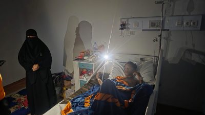 Patut jadi Contoh! RSUD Daya Makassar Utamakan Nyawa di Atas Administrasi Pasien