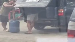 SPBU 74.908.82 di Soppeng Diduga Selewengkan Solar Bersubsidi