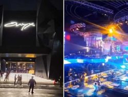 Warga Resah THM Dekat Masjid 99 Kubah, Pemerintah Diminta Tertibkan Onyx Club