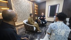 WRI Ruan Apresiasi Langkah Makassar Tangani Lingkungan Perkotaan