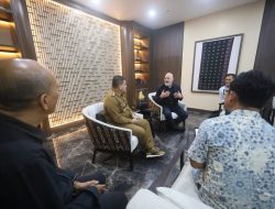 WRI Ruan Apresiasi Langkah Makassar Tangani Lingkungan Perkotaan