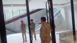 Sidak MPP, Appi Geram Temukan Pegawai Santai Merokok di Jam Kerja